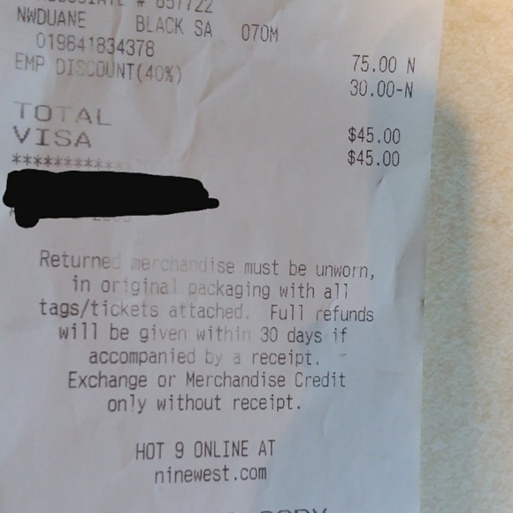 🔥Gorgeous Sling-Back Heels - Picture 6 of 6